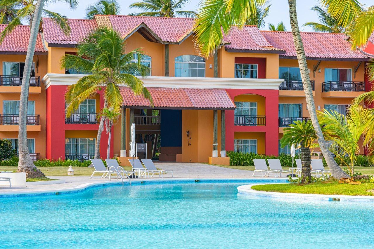 Punta Cana Princess Adults Only Exterior photo