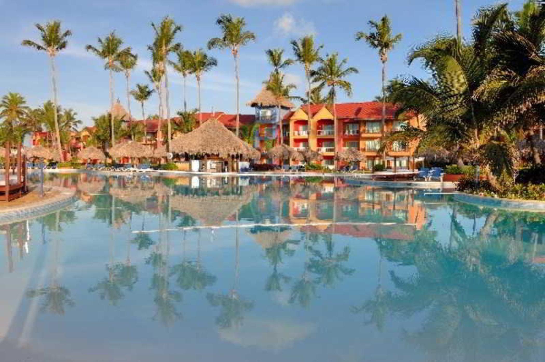 Punta Cana Princess Adults Only Exterior photo