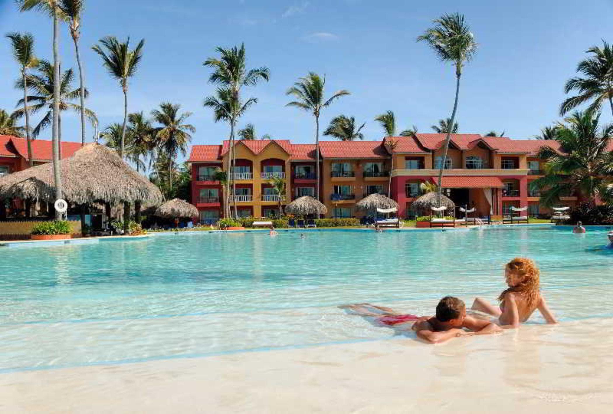 Punta Cana Princess Adults Only Exterior photo