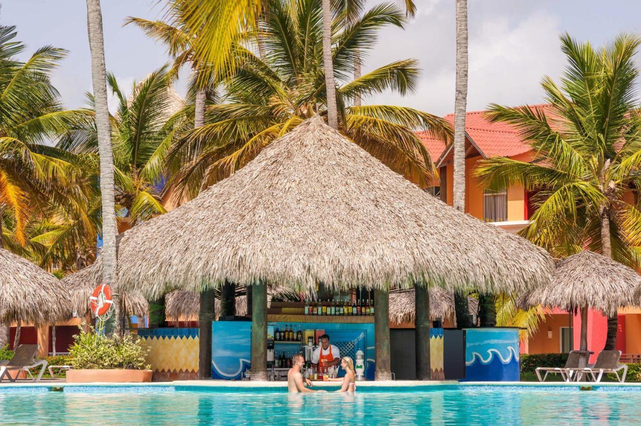 Punta Cana Princess Adults Only Exterior photo