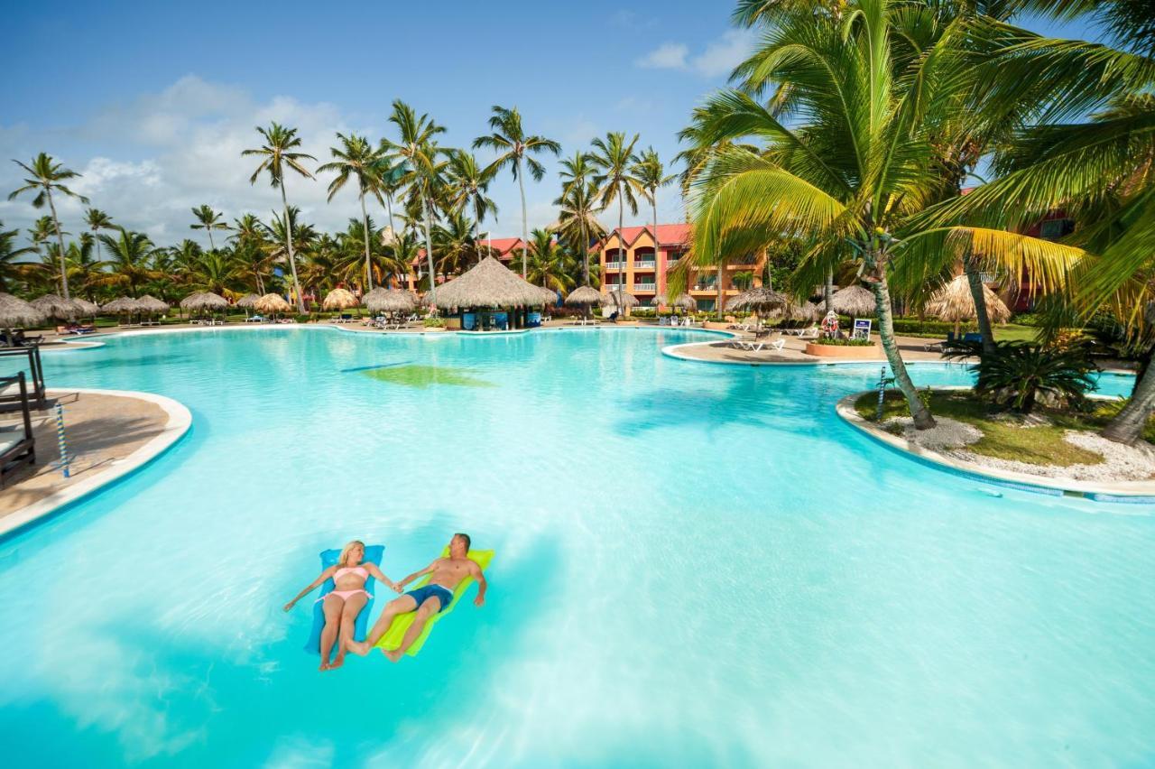 Punta Cana Princess Adults Only Exterior photo