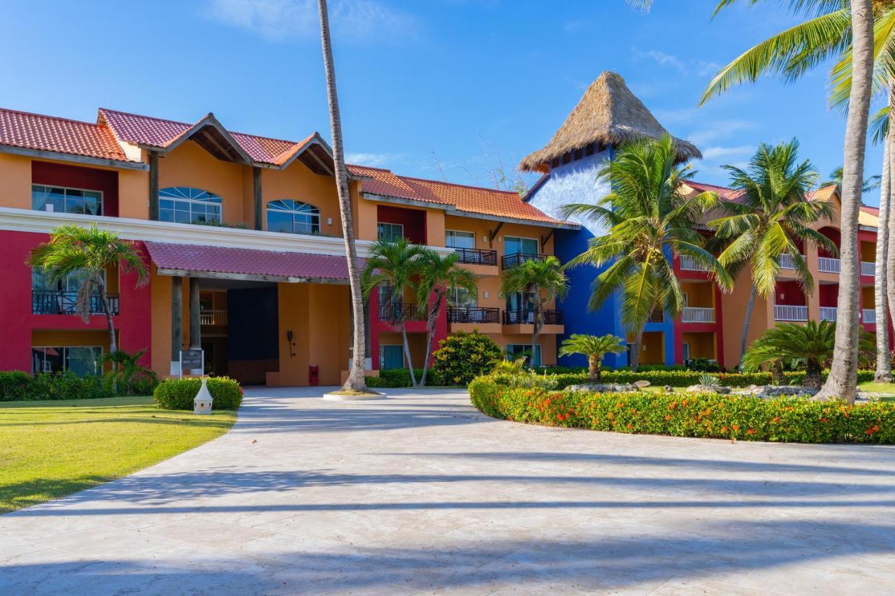 Punta Cana Princess Adults Only Exterior photo