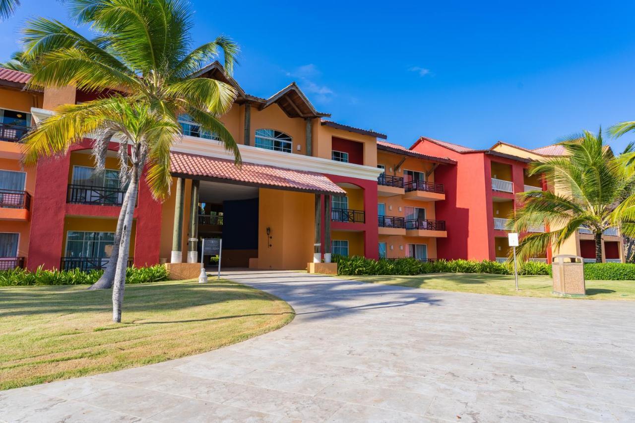 Punta Cana Princess Adults Only Exterior photo